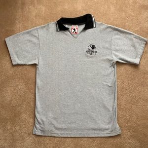 Vintage Walt Disney Studios gray shirt